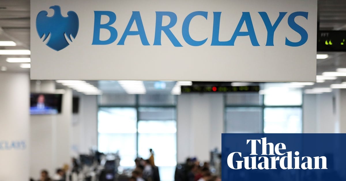 Barclays Staff Rebel Over Return-to-Office Mandate