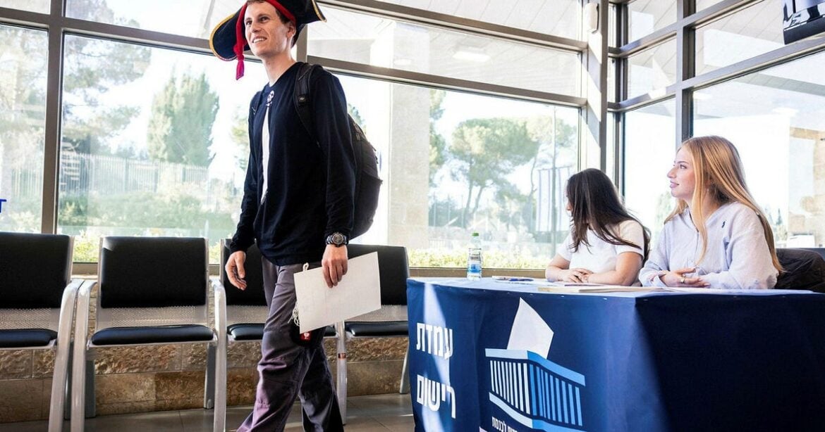 2026 Knesset Elections: Parties Submit Lists as Likud Finalizes Roster