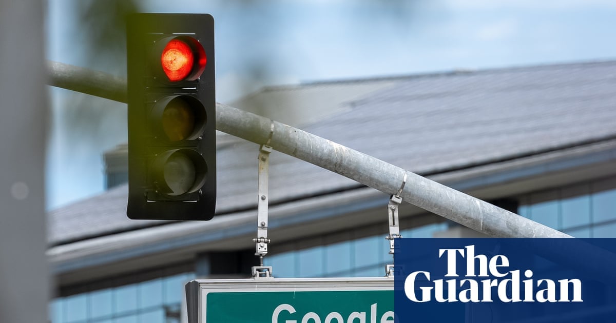 Google Fined €403m by Irish Regulator for Location Data Violations