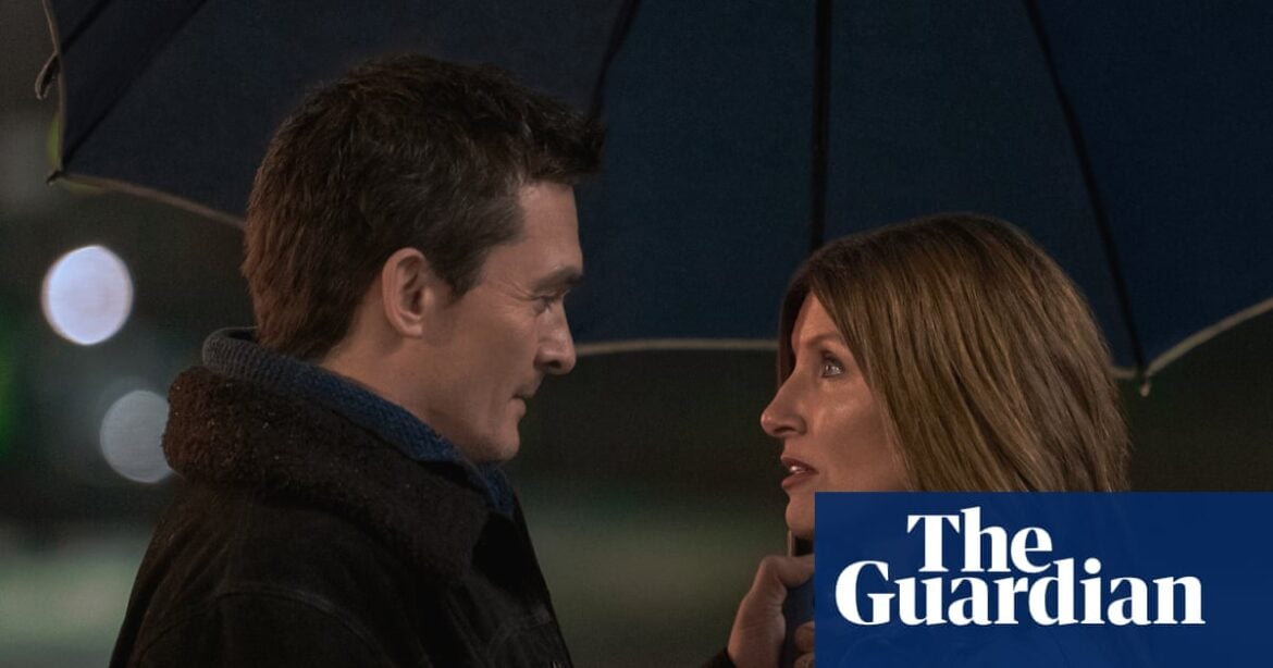 Sharon Horgan Returns to HBO With New Comedy Series Youth on September 20