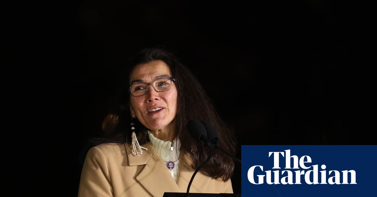 Mary Peltola Faces Scrutiny Over Allegations of Staff Mistreatment
