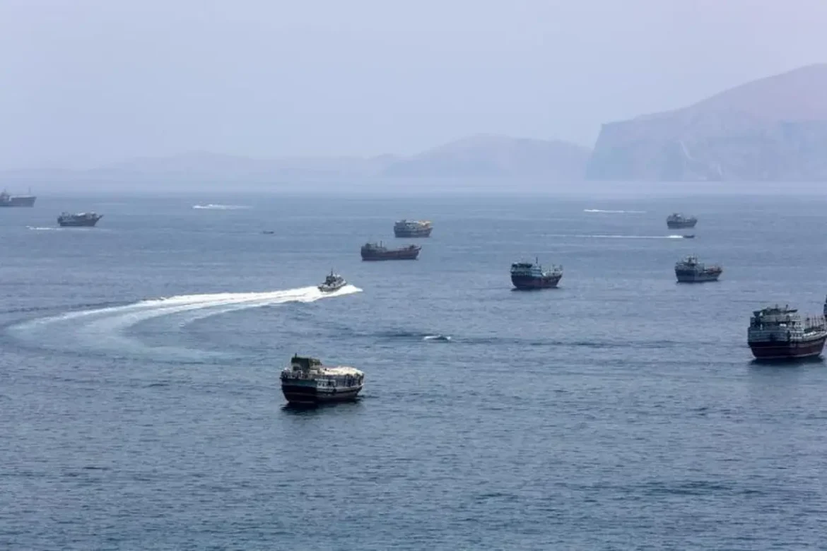 South Korea Prepares Strait of Hormuz Deployment to Protect Oil Lanes
