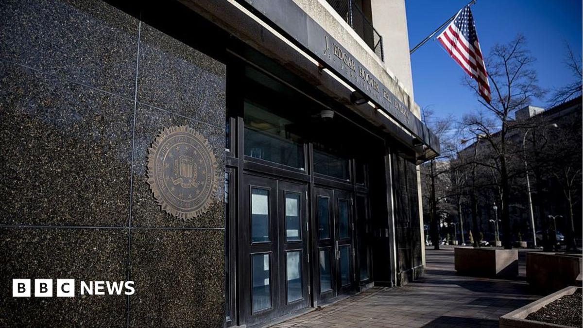 FBI Investigates Hackers Exposing Agent Medical Records and Addresses