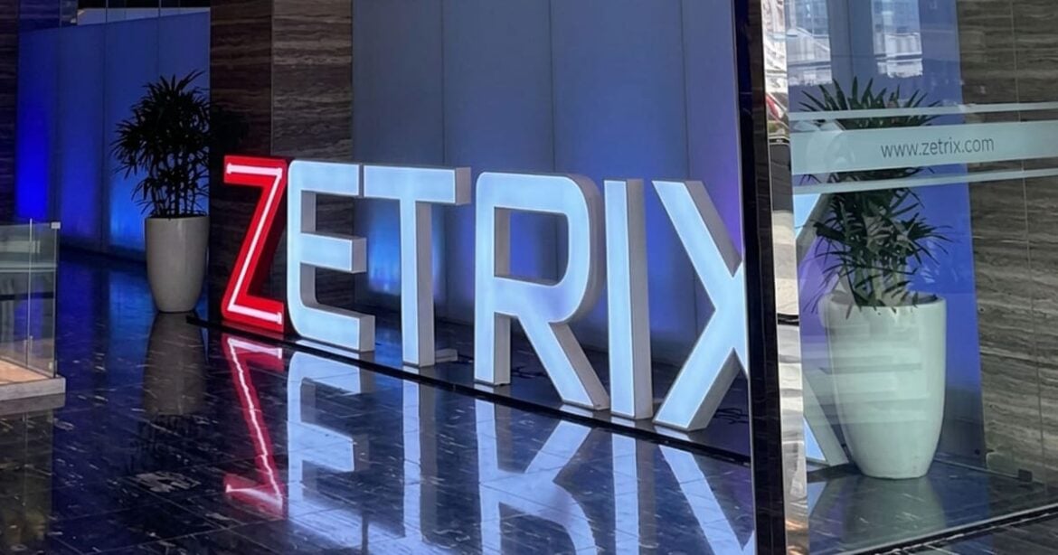 zetrix ai group