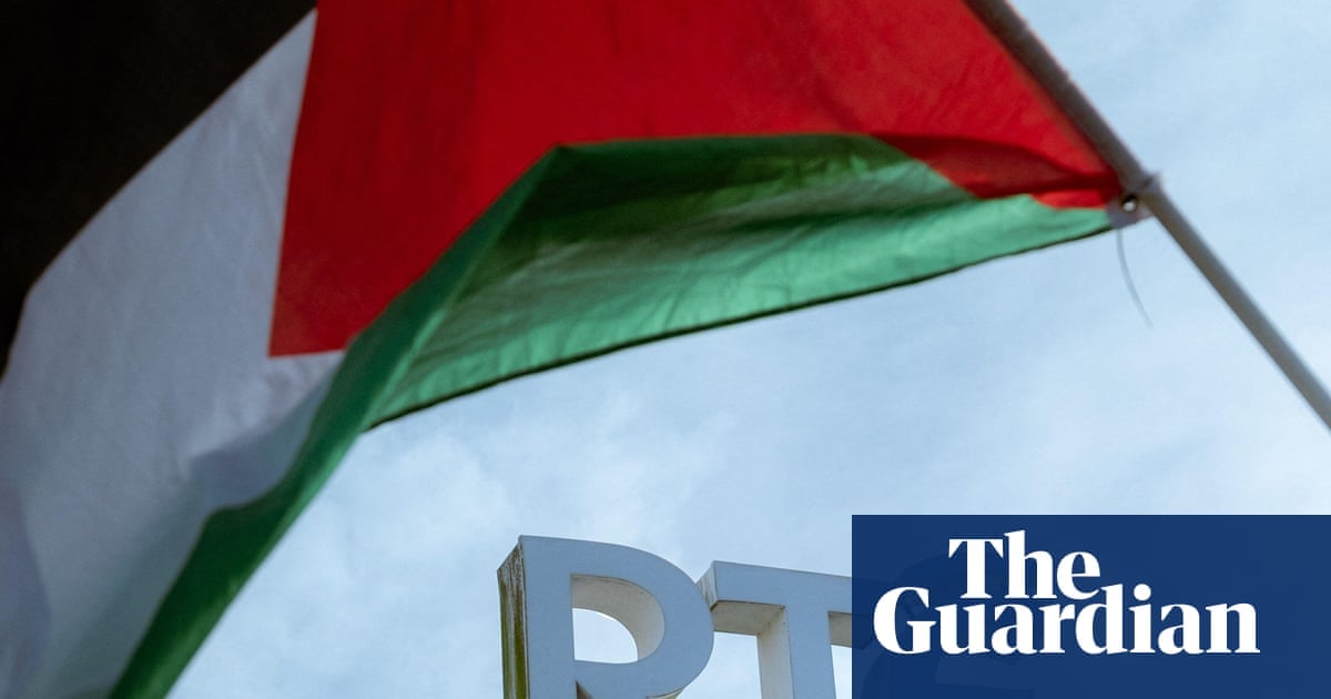 Ireland Boycotts Eurovision for Second Year Over Gaza Crisis