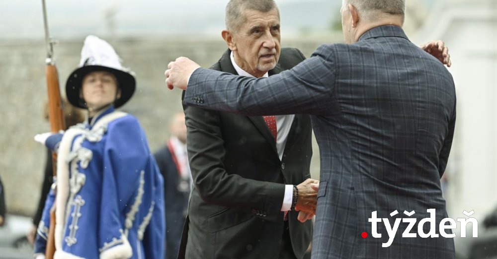 Andrej Babiš: Czech Republic Will Respect NATO Article 5 After Fico Remarks