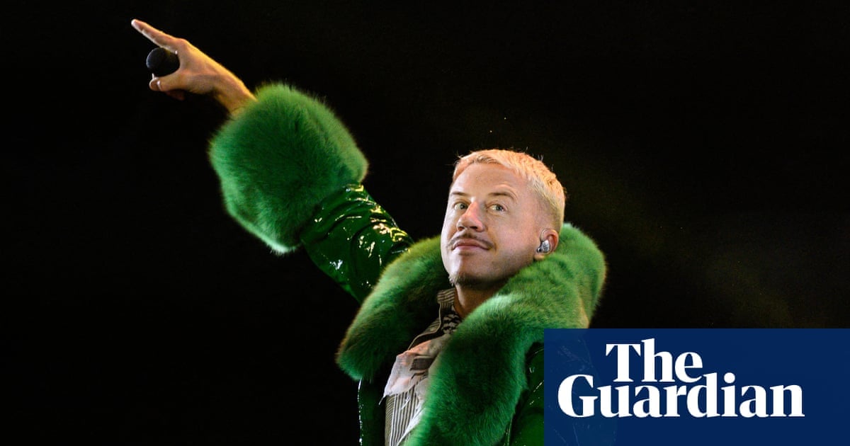 Macklemore Pledges $1M Tour Salary to Palestinian Relief After Ban