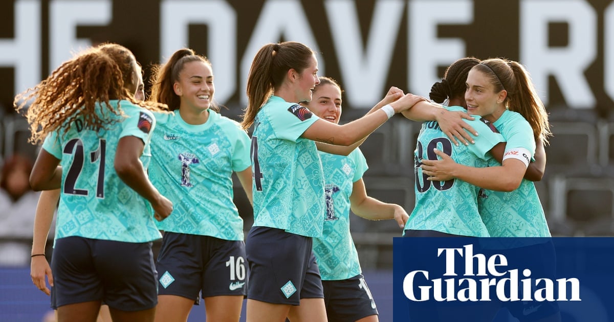 Alexia Putellas Scores First WSL Goal as London City Beat Brighton