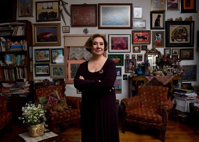 Gülsen Tuncer Dead: Forbidden Love Star Dies at 81 From Cancer