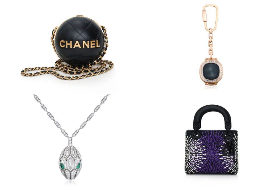Singapore to Auction Luxury Goods Seized in S$3 Billion Money Laundering Case
