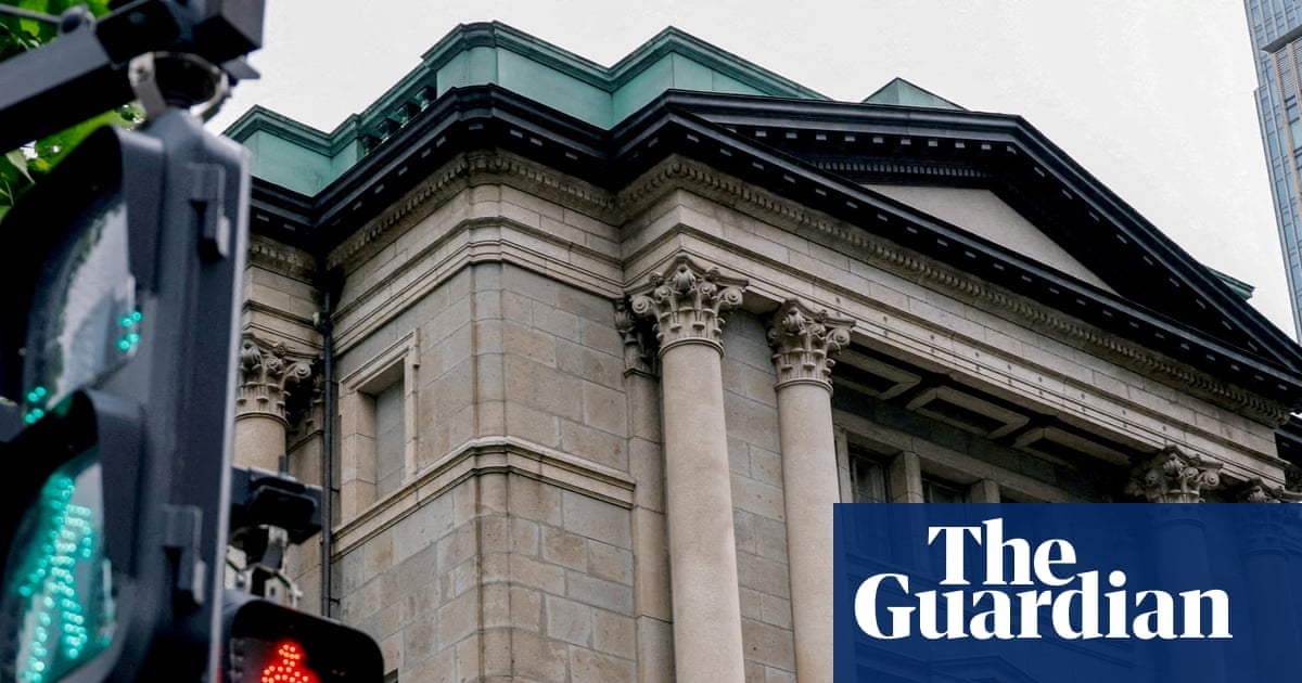 Bank of Japan Raises Interest Rates to 31-Year High Amid Inflation Risks