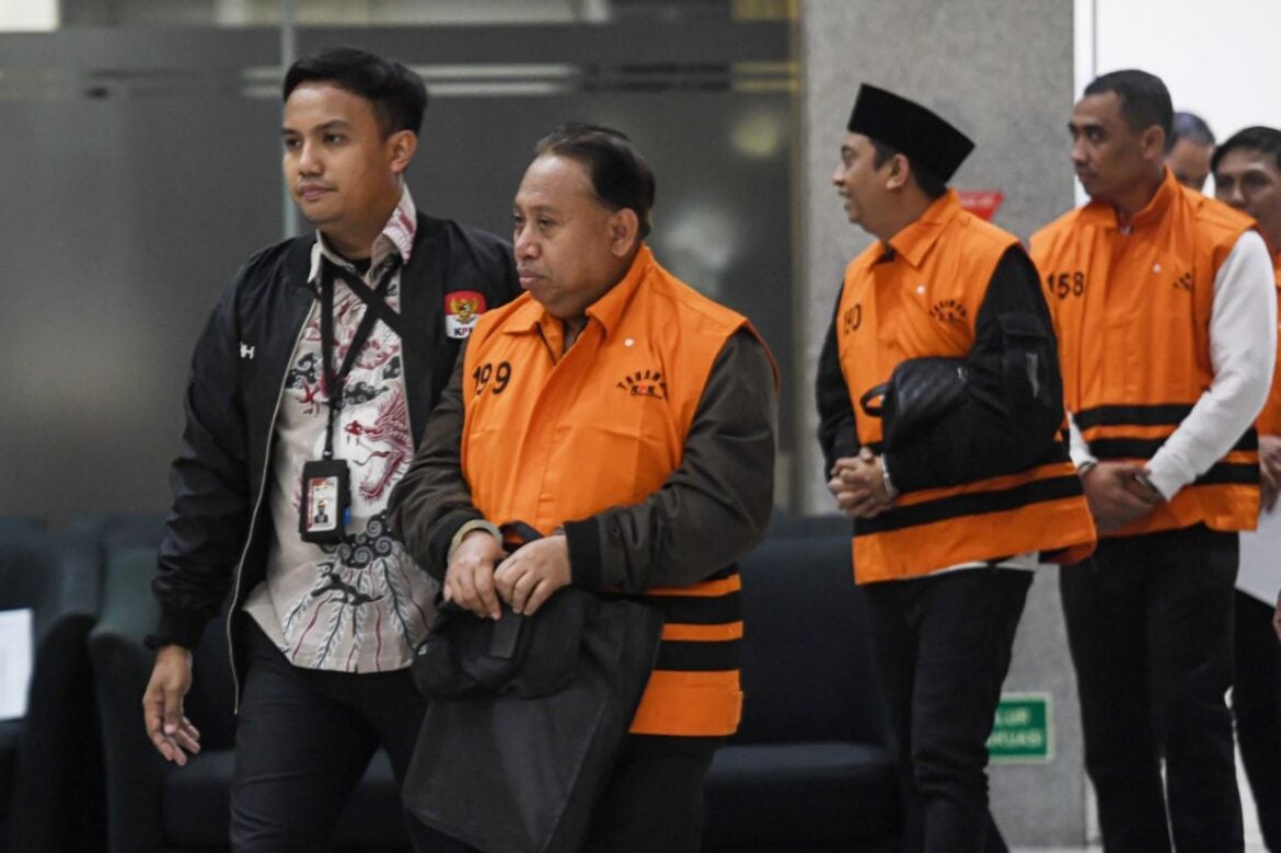 Corruption Rocks Unsoed, Indonesia's Top University