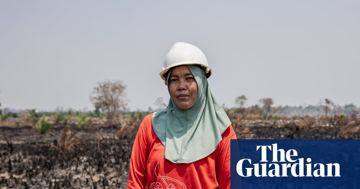 Indonesia Wildfires: Super El Niño Sparks Toxic Haze and Health Crisis