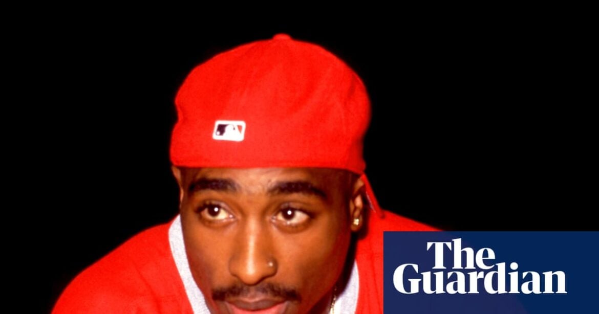 Duane Keffe D Davis Convicted of Tupac Shakur Murder After 30 Years