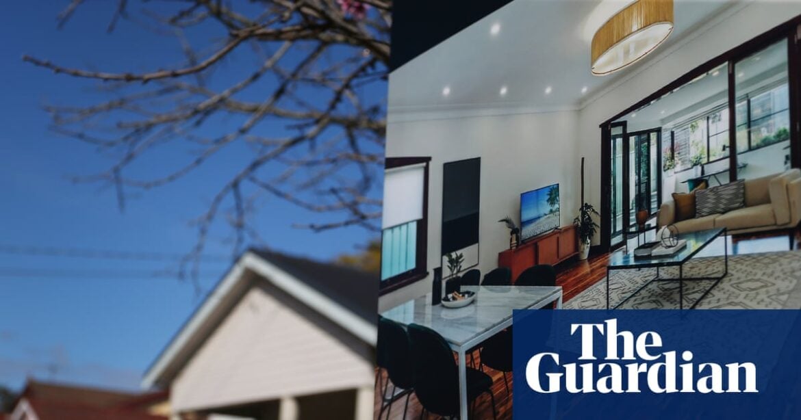 Australia's High-End Property Prices Drop Over 10% in Sydney and Melbourne