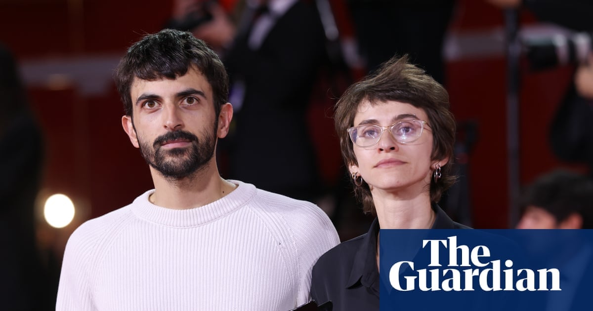 Israeli Minister Seeks to Revoke Citizenship of NAZA Documentary Directors