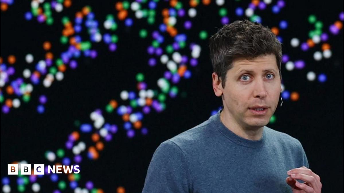 OpenAI Unveils Dots Autonomous Digital Assistants at Developer Conference
