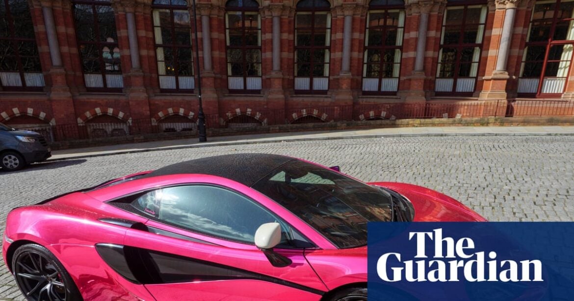McLaren creates jobs