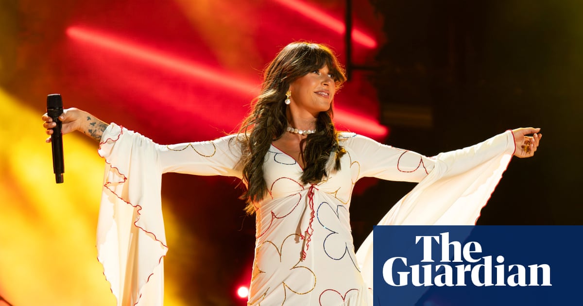 Ella Langley's Choosin' Texas Breaks Billboard Hot 100 All-Time Record