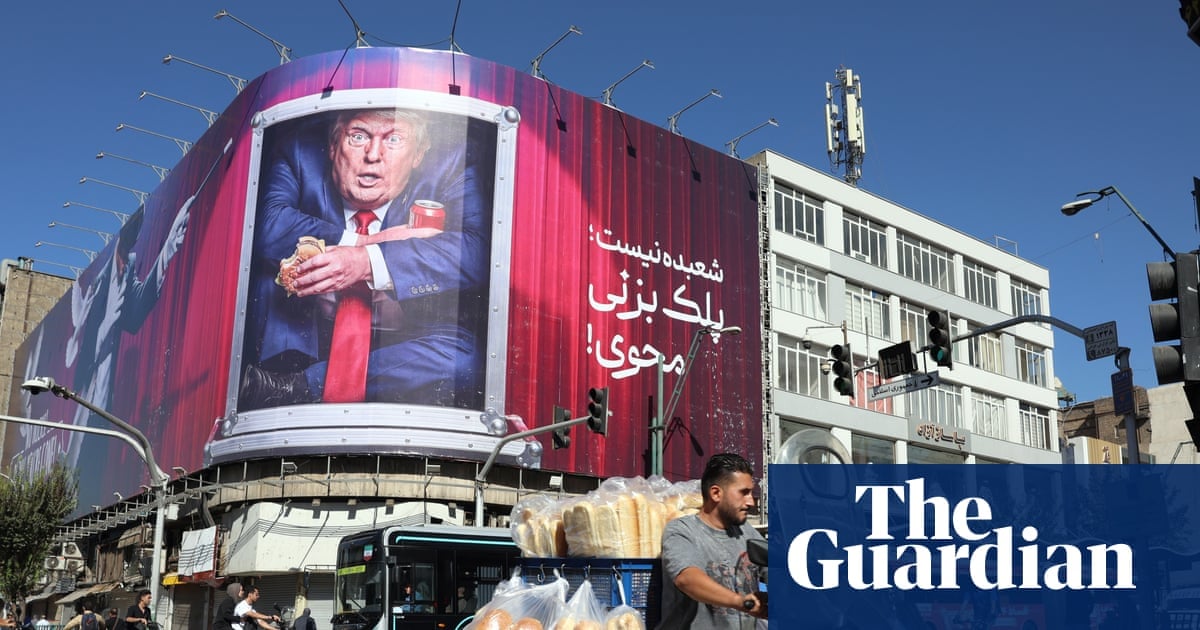US and Iran Hold Surprise Three-Hour UN Talks Amid Qatari Mediation