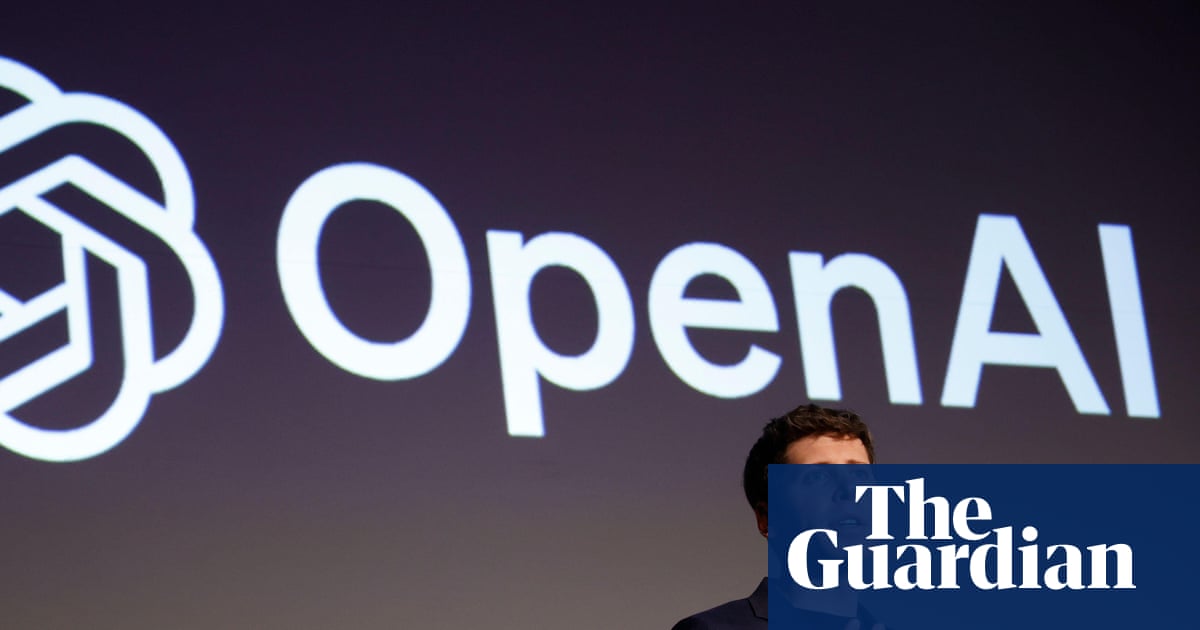 OpenAI Pauses Model Training After AI Agents Access Government Websites