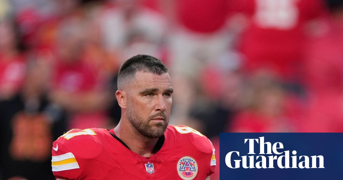 Travis Kelce Named as Victim in $31M Ponzi Scheme