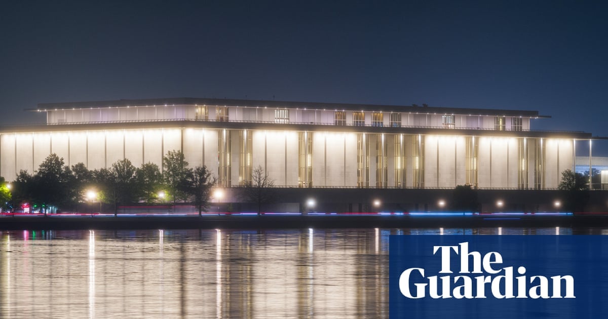Kennedy Center Trustees Warn Trump Name Needed to Prevent Bankruptcy