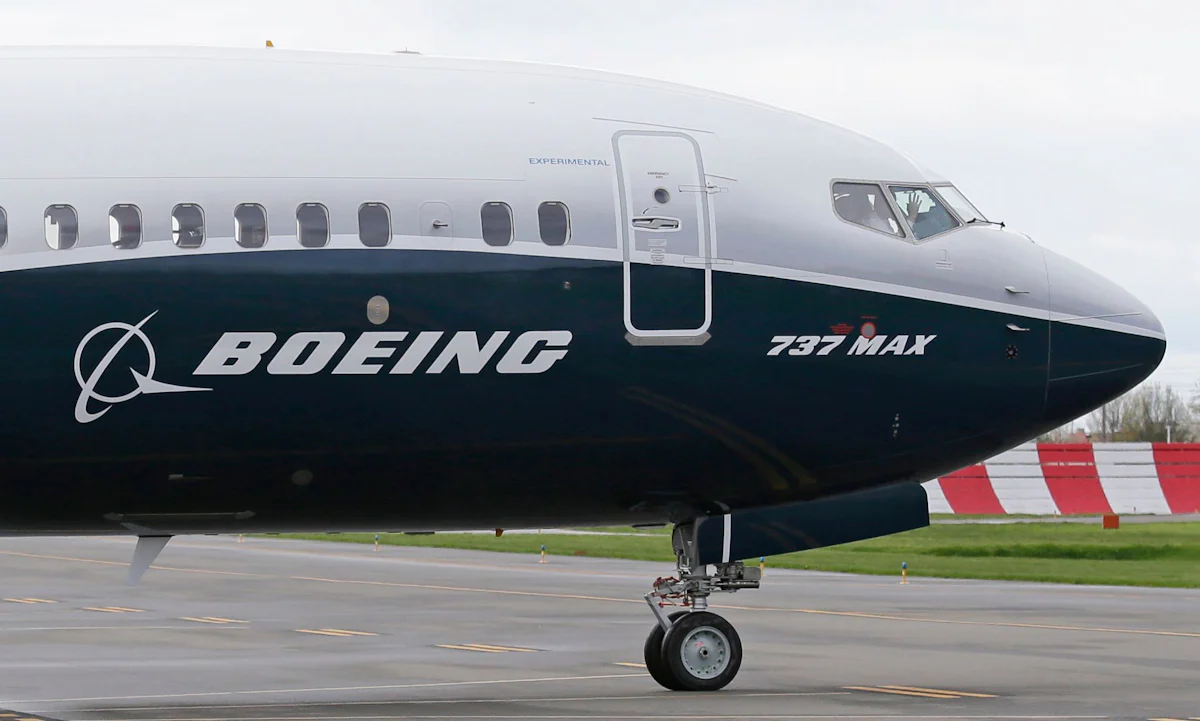 FAA Investigates Boeing 737 Max Software Glitch Affecting Aborted Landings