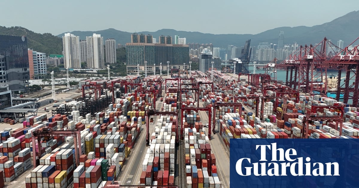F-35 Fighter Jet Parts Diverted to Hong Kong Spark Security Probe