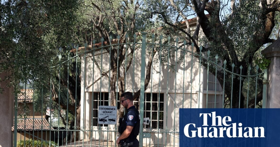 Renoir Museum Theft: Two Paintings Stolen in €9 Million French Heist