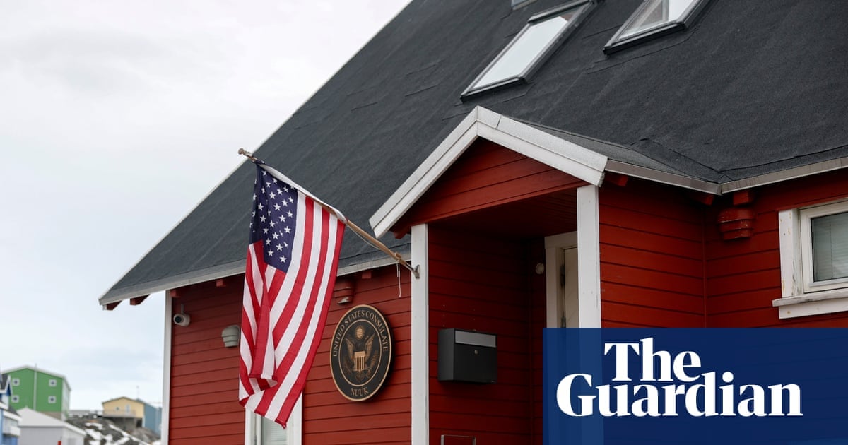 Trump Secures Deal with Denmark, Greenland on US Military Presence