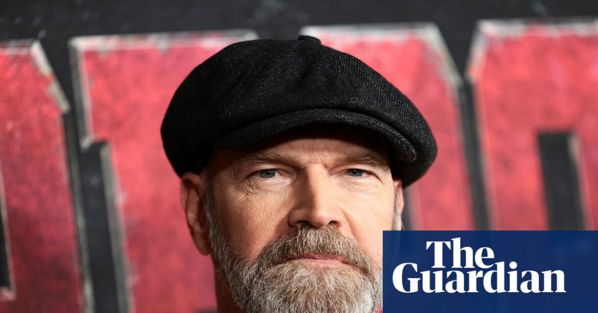 Actor Tyler Mane Reveals He Has Been Diagnosed with Breast Cancer