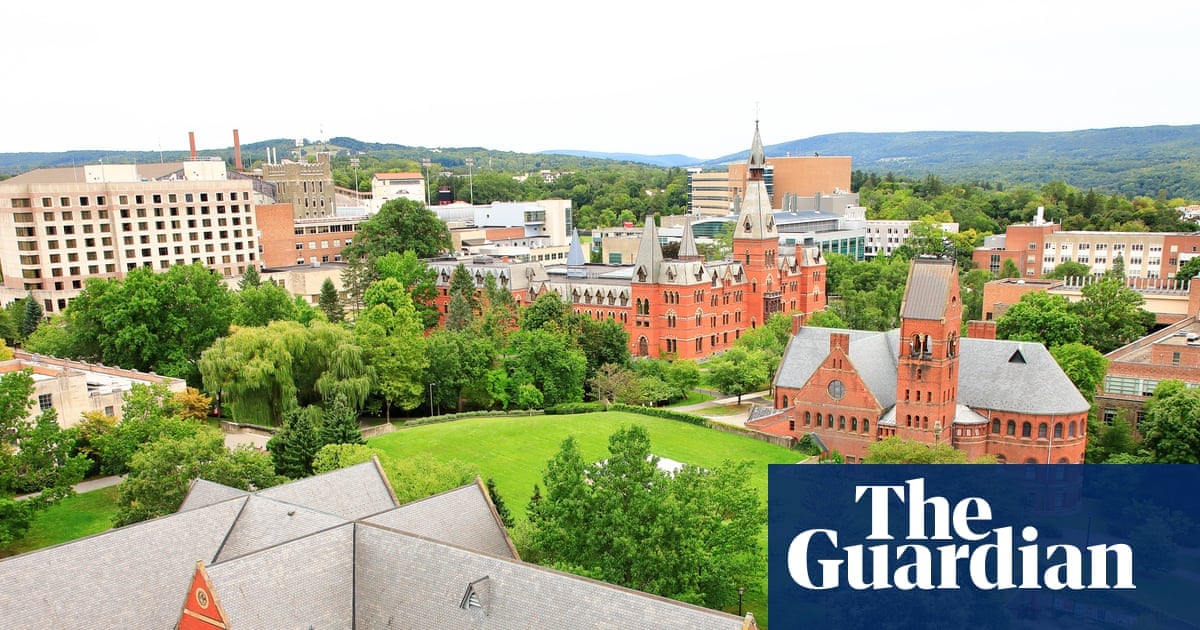 NY Prosecutors Reopen Investigation Into Alleged Cornell Gang Rape