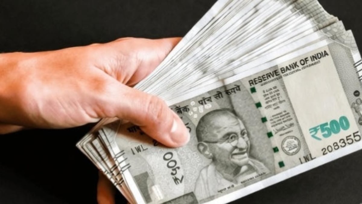 RBI Focus: India's Inflation Hits 20-Month High at 4.82% in August"
