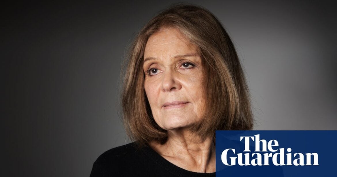 Gloria Steinem, Pioneering Feminist Campaigner, Dies at 92