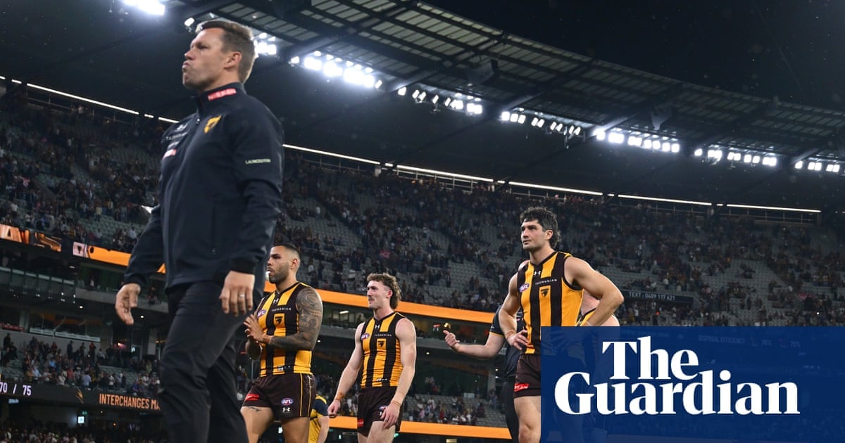 Brisbane beat Hawthorn in epic AFL prelim amid late umpiring controversy
