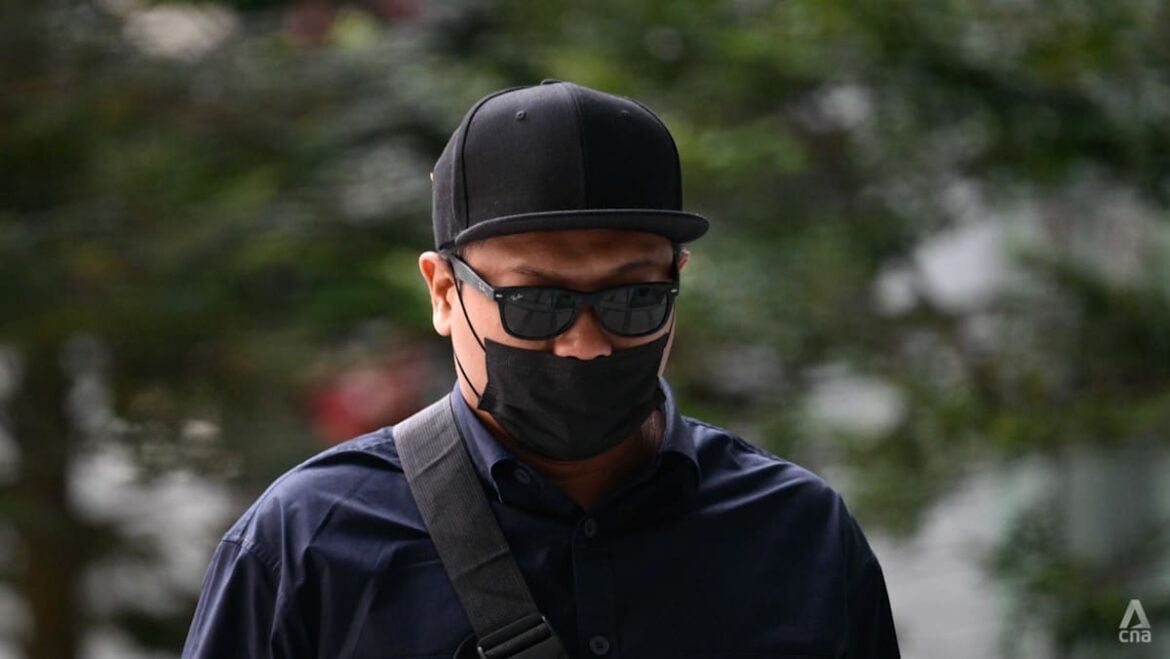 Syafie Faces Up to 13.5 Years Jail for Tampines Collision