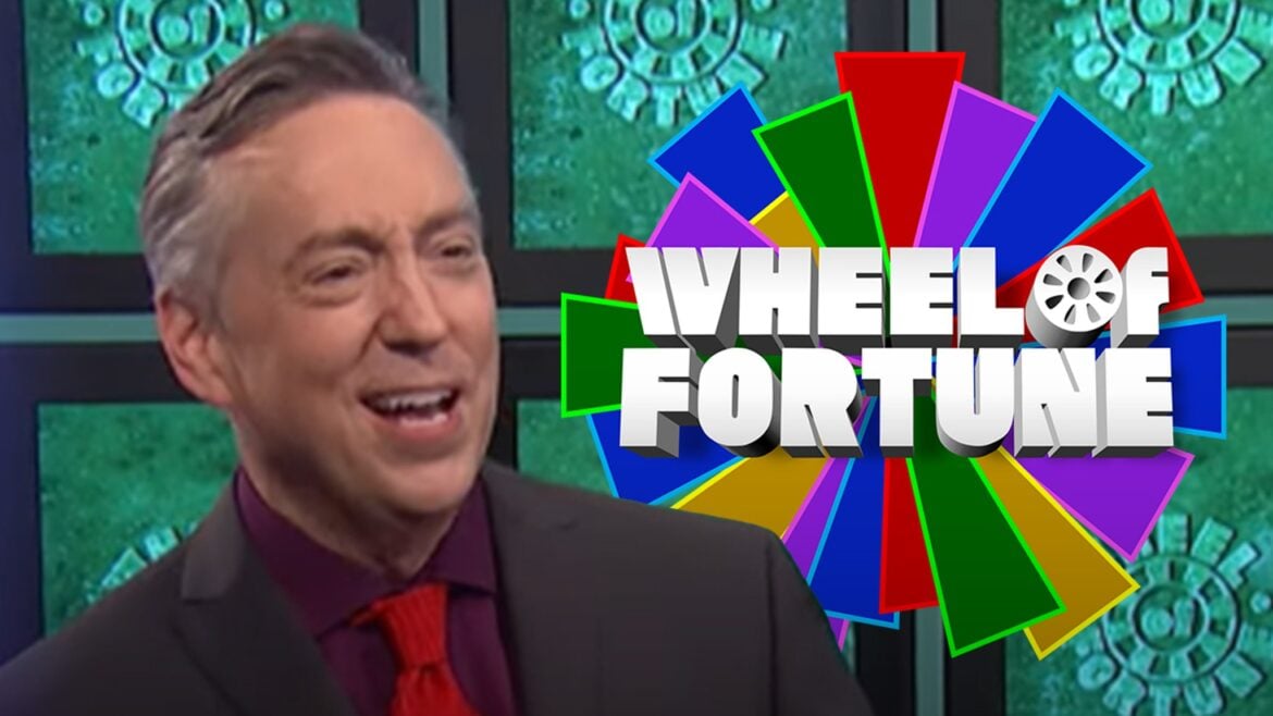 Wheel of Fortune Announcer Jim Thornton Suspended Amid Investigation