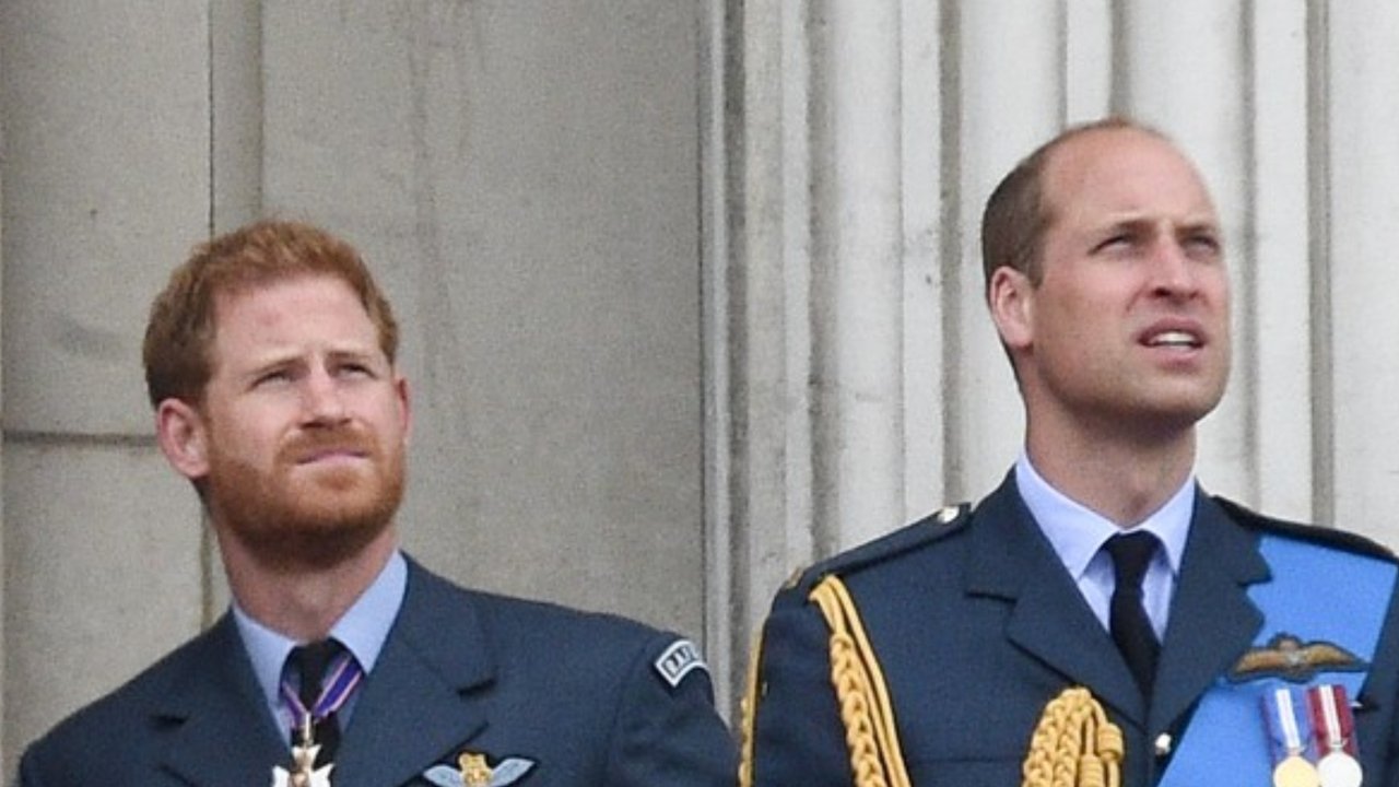 William and Harry Silent as Palace Denies Claims in Spencer's Memoir