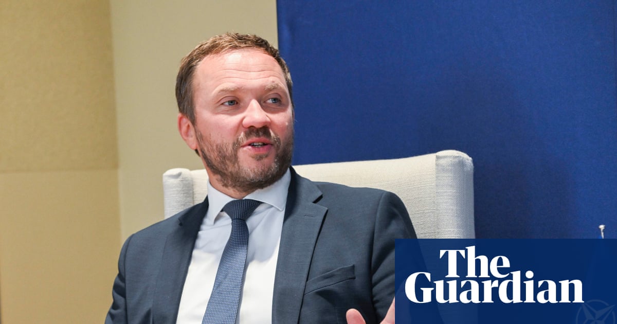 Estonia Blames Russia for Arson Attack on Milrem Robotics Defence Firm
