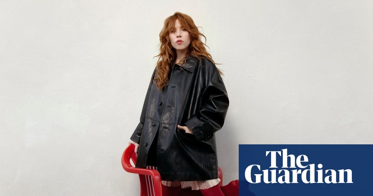 Carly Rae Jepsen Releases Day and Night, a 24-Track Conceptual Double Album