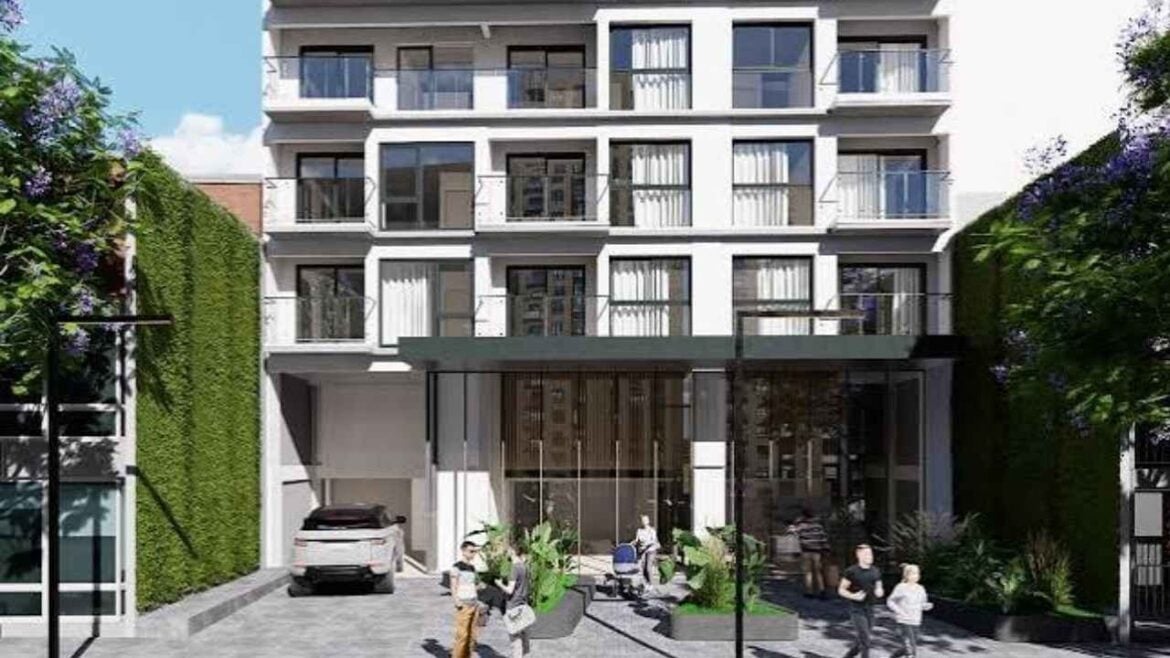 ICBC and Criba Launch 20-Year Mortgages for Properties Under Construction
