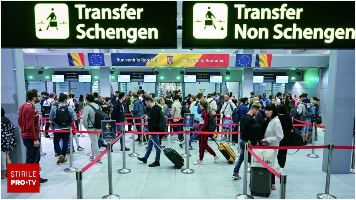 Romania: 1997-Model ID Cards Valid for EU Travel Until August 3, 2031
