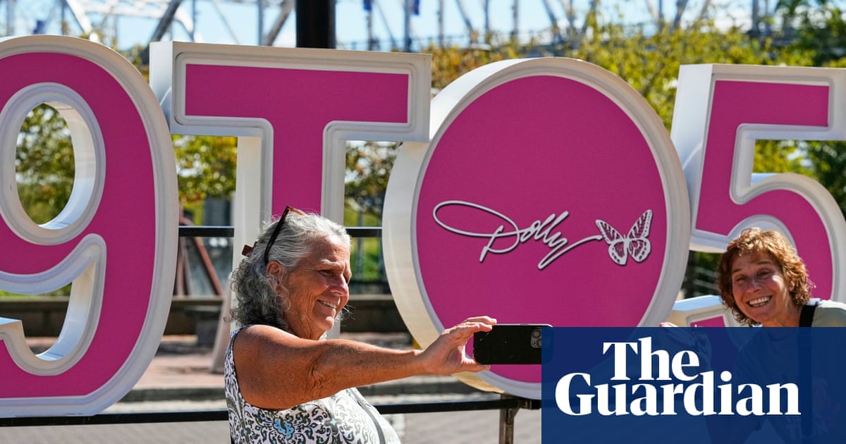 Dolly Parton Day Declared Across US Cities and States