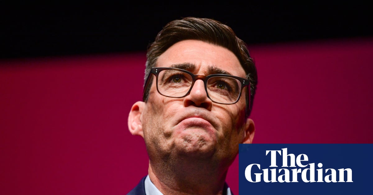 Andy Burnham to End Pensions Triple Lock to Fund National Care Service