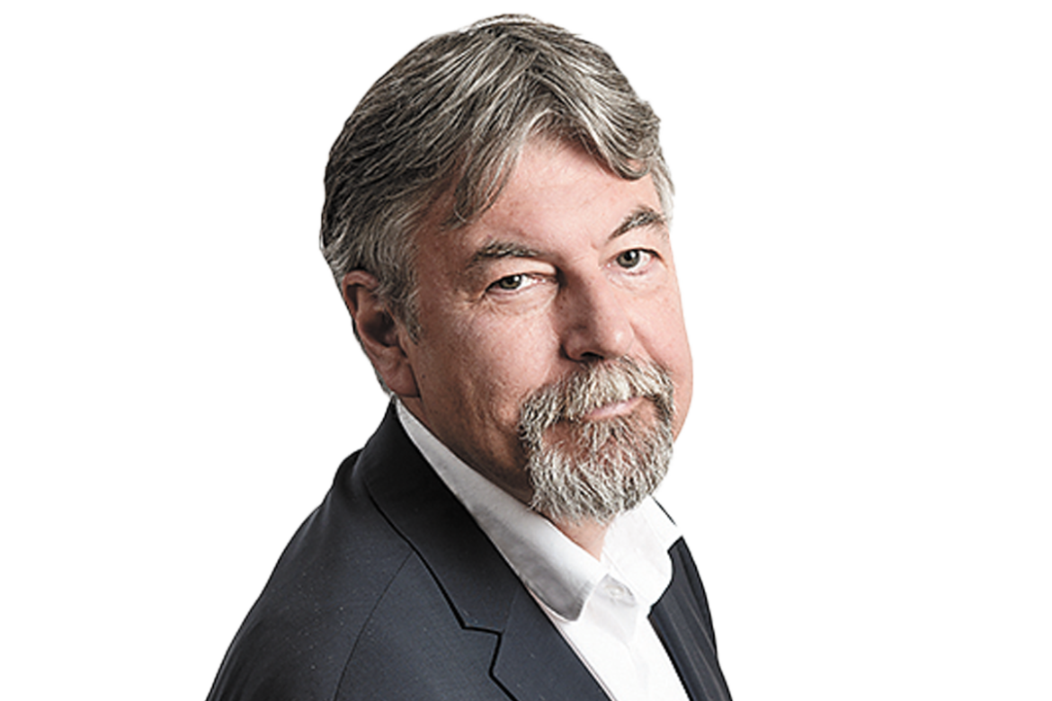 Paul St-Pierre Plamondon Seeks Majority to Pave Way for Independence Vote