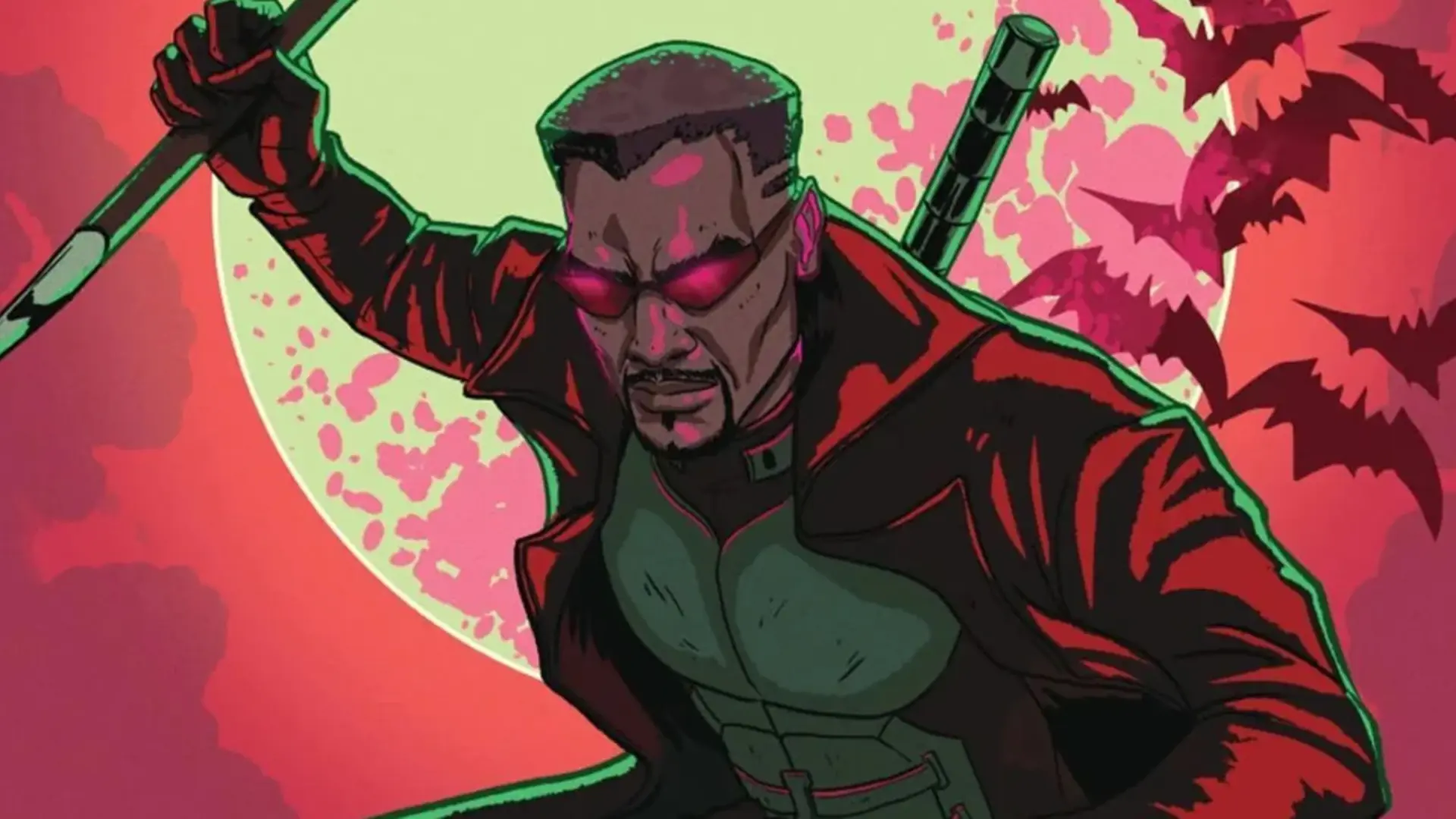 Mahershala Ali Confirma la Derrota En el Reboot de Blade