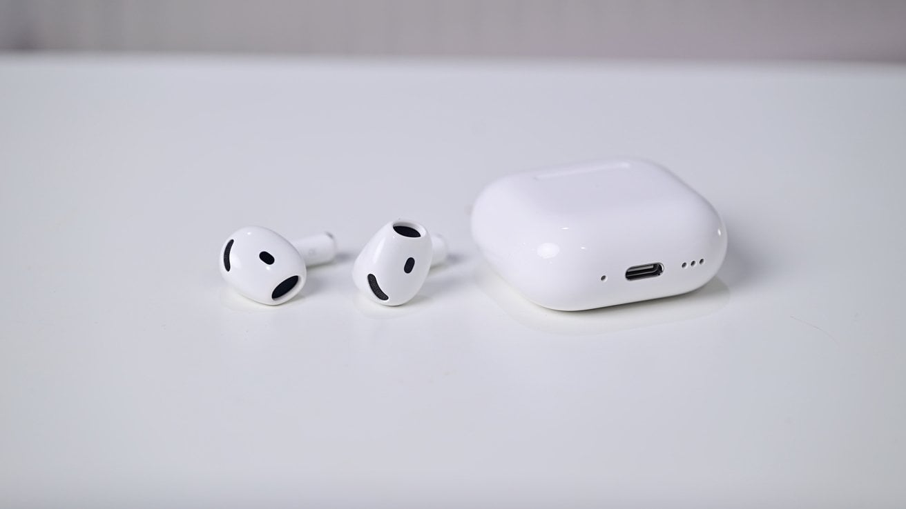 AirPods 5 Teardown Reveals Replaceable Batteries Despite Sealed Case