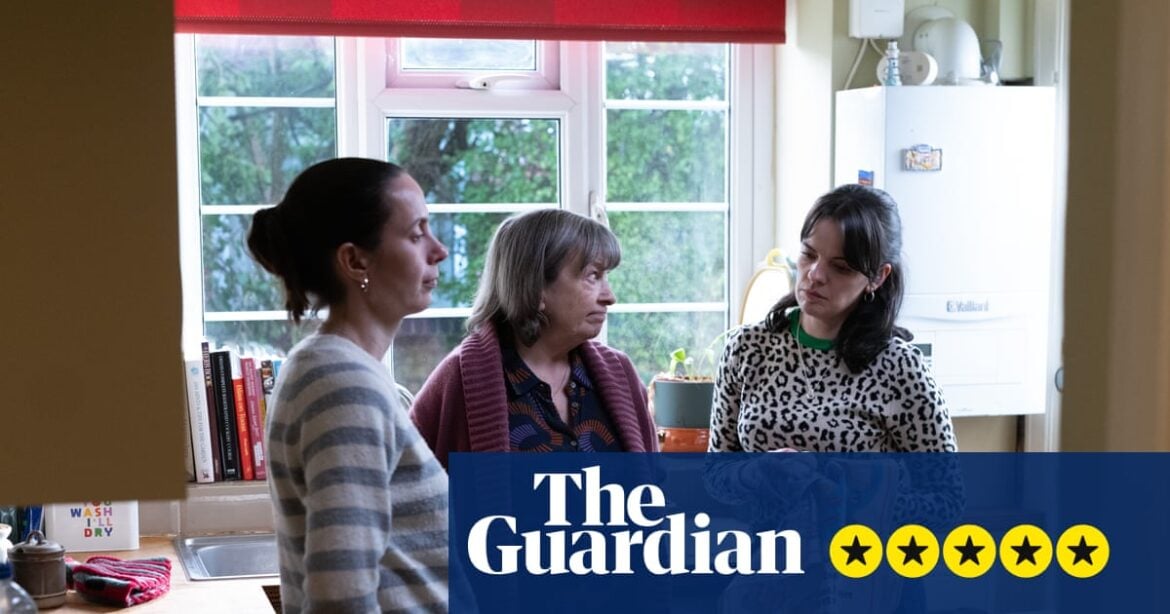 Mike Leigh Premieres Tender Loving Care, Poignant Exploration of Friendship & Family