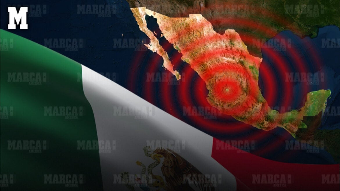 Mexico Earthquakes: Magnitude 5.2 Tremor Hits Veracruz on September 3, 2026